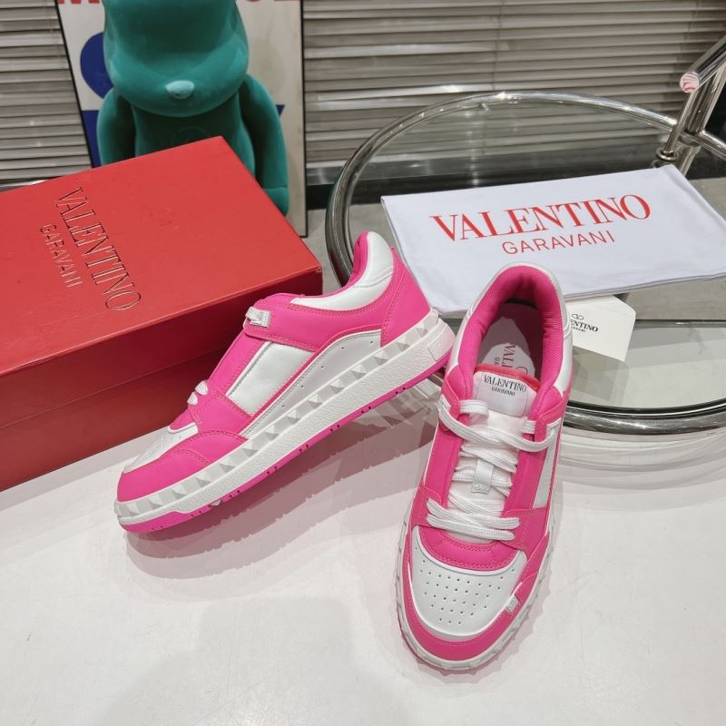 Valentino Low Shoes